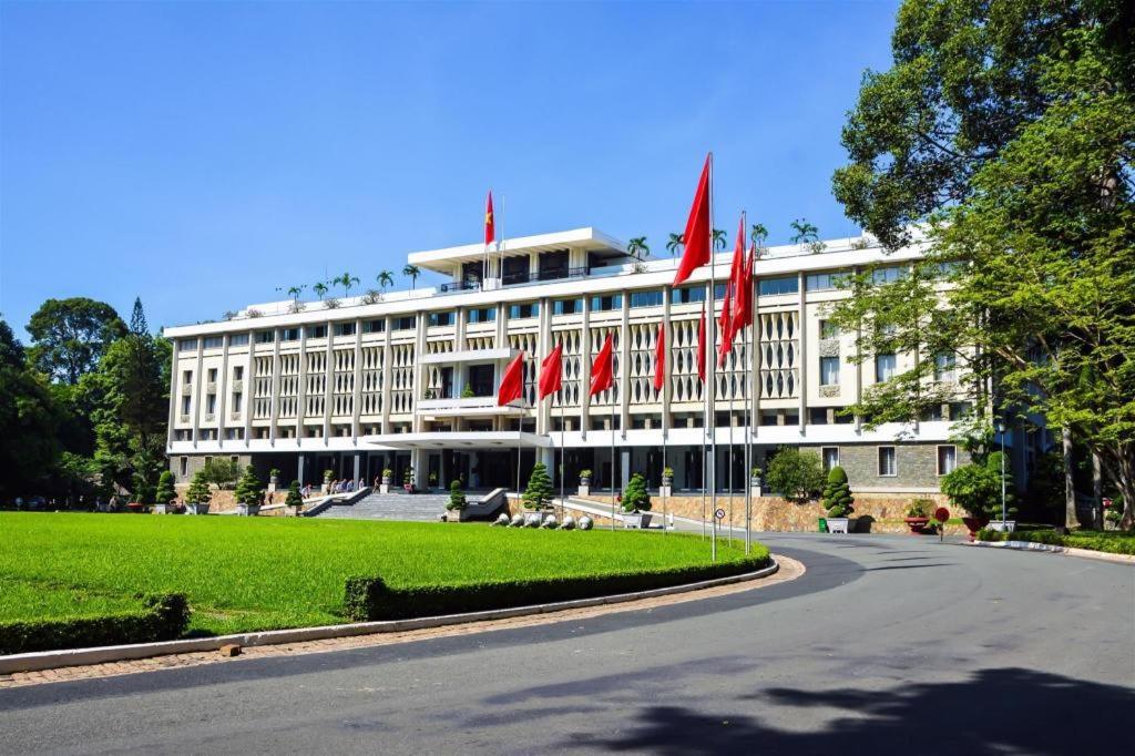 An Nam Corner - Fly 2* Ho Chi Minh City