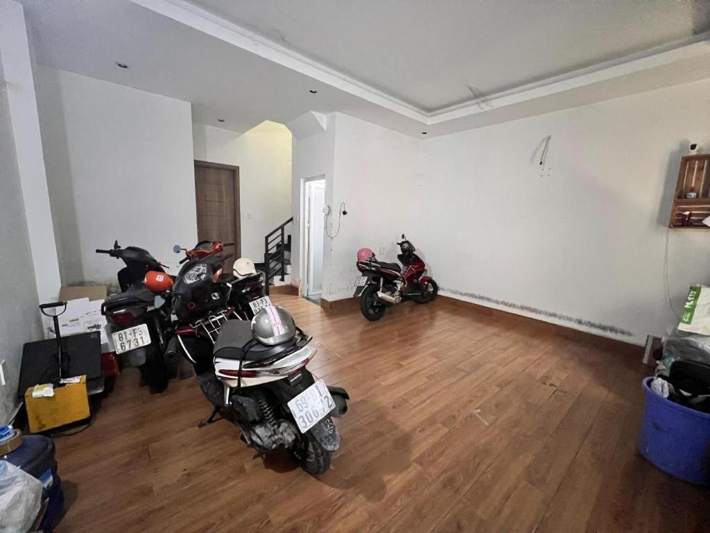 An Nam Corner - Fly Hotel Ho Chi Minh City