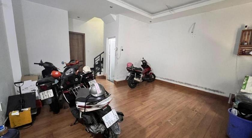 An Nam Corner - Fly Ho Chi Minh City